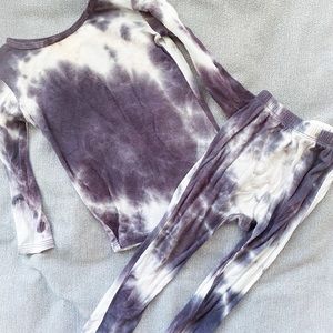 Cozys pajama